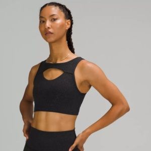 Lululemon Crop Top